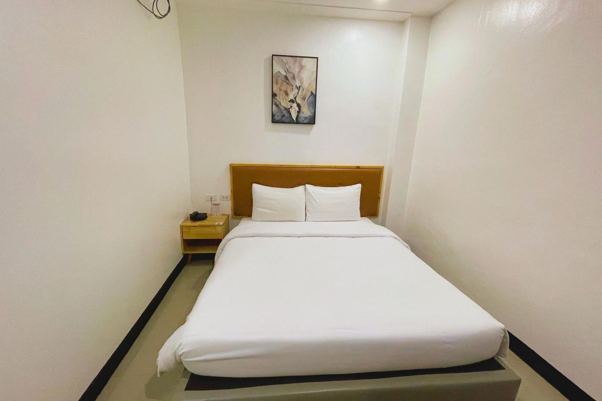 Hotel Halo Angeles Zimmer foto