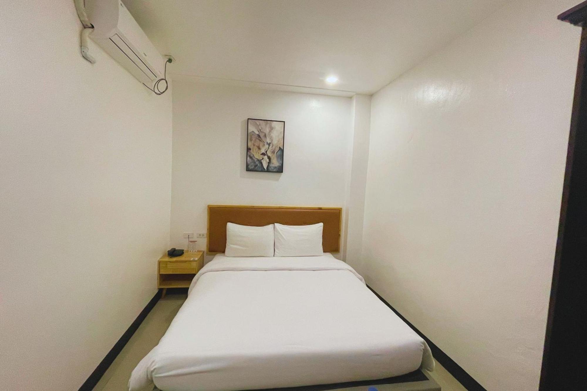 Hotel Halo Angeles Zimmer foto