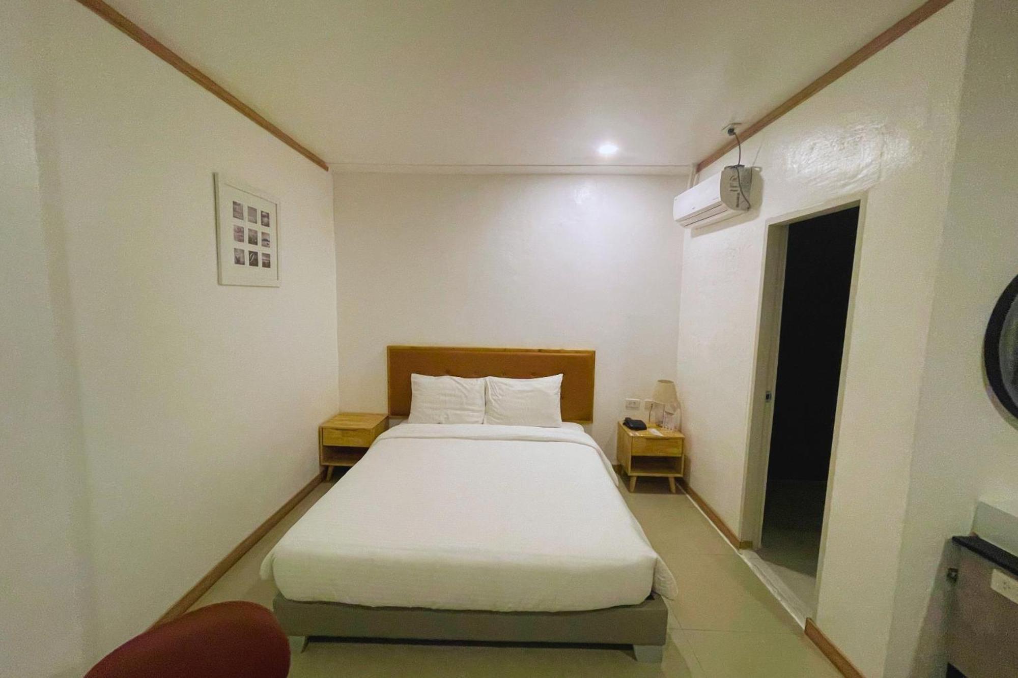 Hotel Halo Angeles Zimmer foto