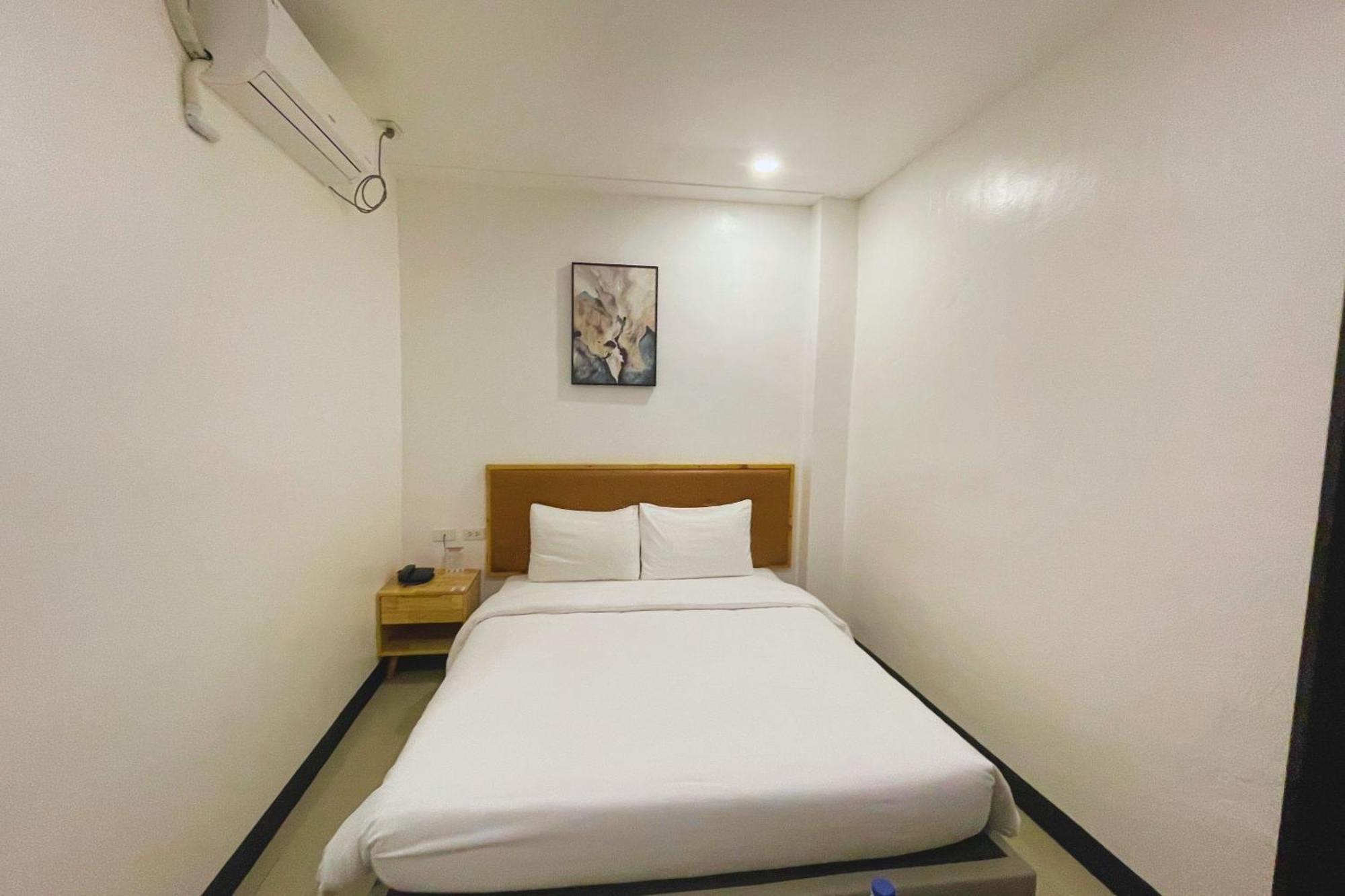 Hotel Halo Angeles Zimmer foto